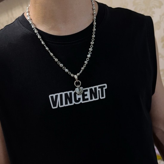 Chrome Hearts Jewelry Necklace High Quality