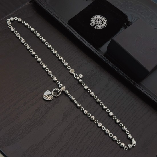 Chrome Hearts Jewelry Necklace High Quality
