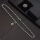 Chrome Hearts Jewelry Necklace High Quality