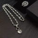 Chrome Hearts Jewelry Necklace High Quality