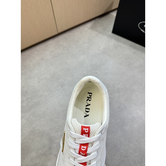 Prada Shoes Top Quality