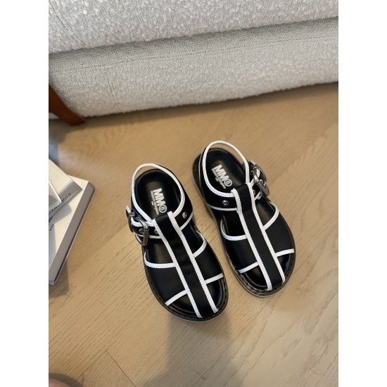 Margiela Shoes Top Quality