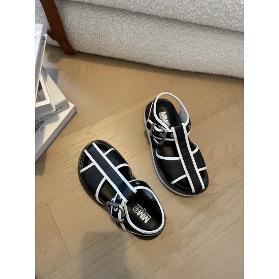 Margiela Shoes Top Quality