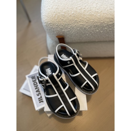 Margiela Shoes Top Quality