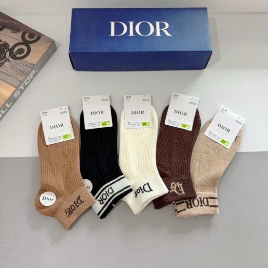 Dior Socks