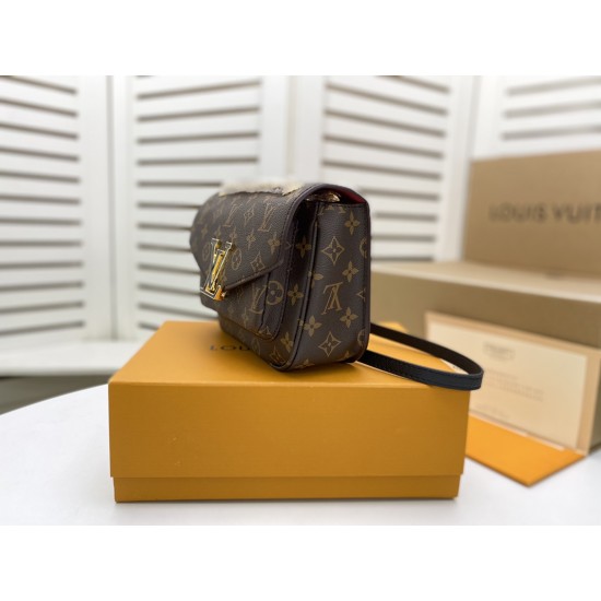 LV Bags High Quality