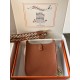 Hermes Bags Top Quality Evelyne 17cm
