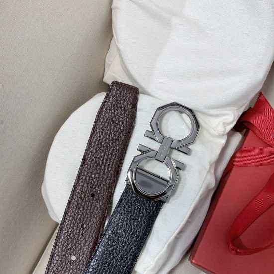 Ferragamo Belts
 Top Quality