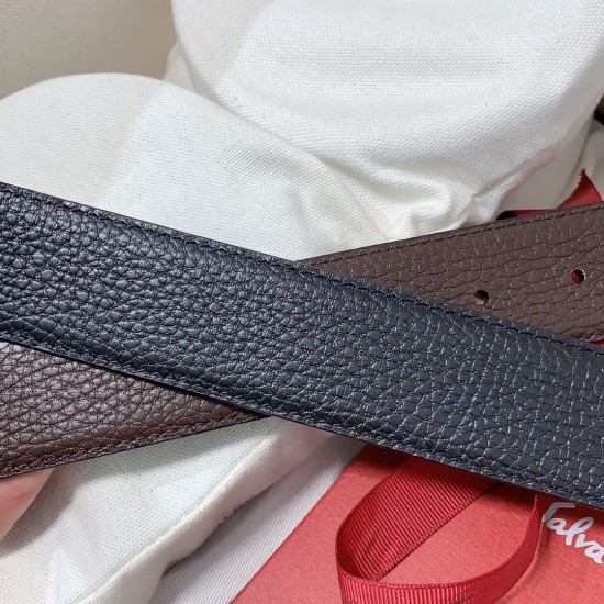 Ferragamo Belts
 Top Quality