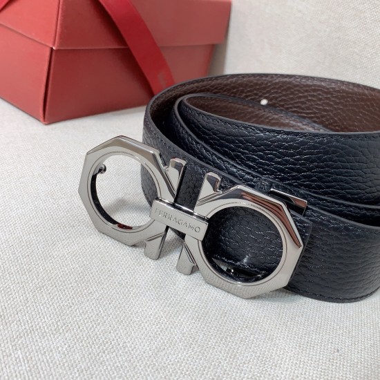 Ferragamo Belts
 Top Quality