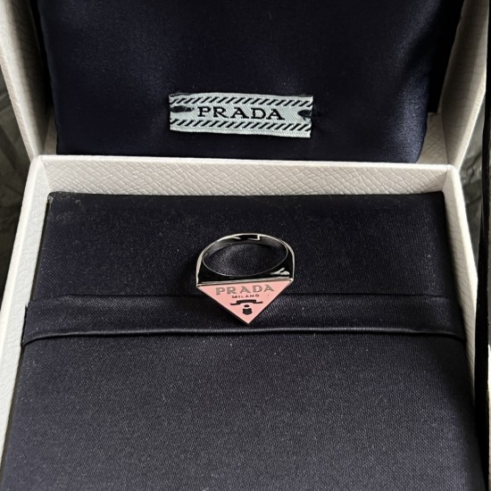 Prada Jewelry Ring