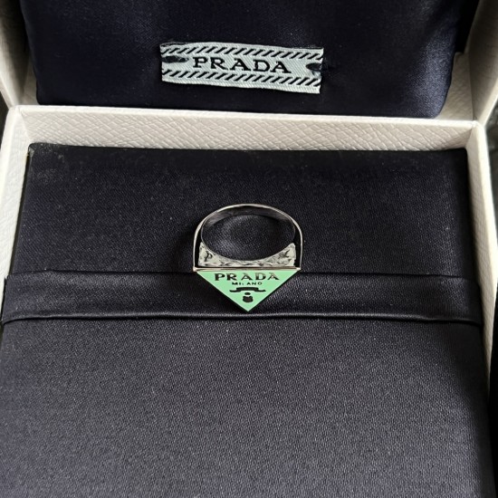 Prada Jewelry Ring