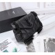 YSL Bags Top Quality Loulou Puffer
29x17x11cm
