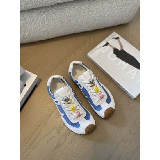 Loewe Shoes Top Quality