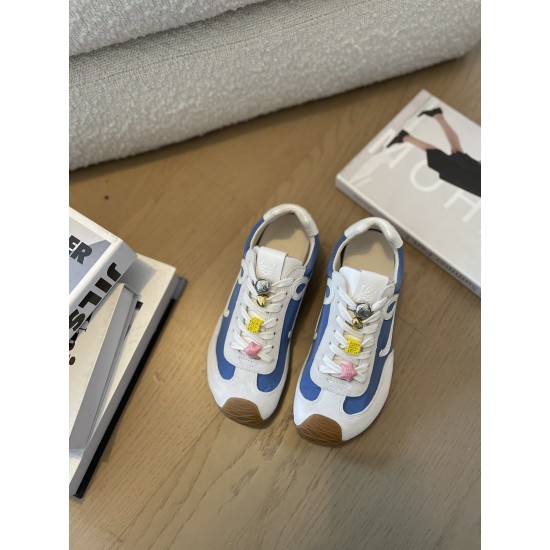 Loewe Shoes Top Quality