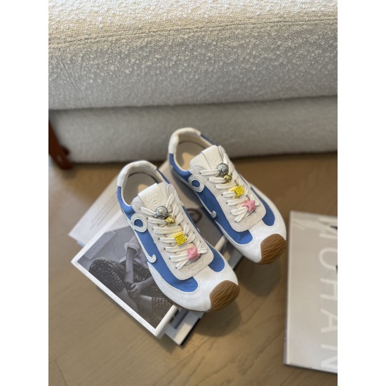 Loewe Shoes Top Quality