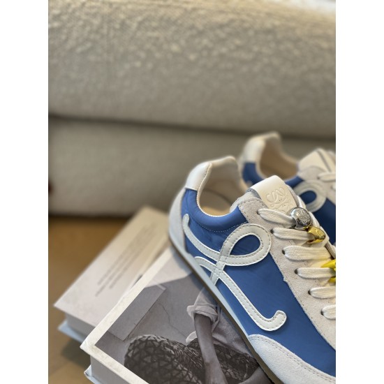 Loewe Shoes Top Quality