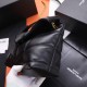 YSL Bags Top Quality Loulou Puffer
29x17x11cm