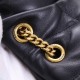 YSL Bags Top Quality Loulou Puffer
29x17x11cm