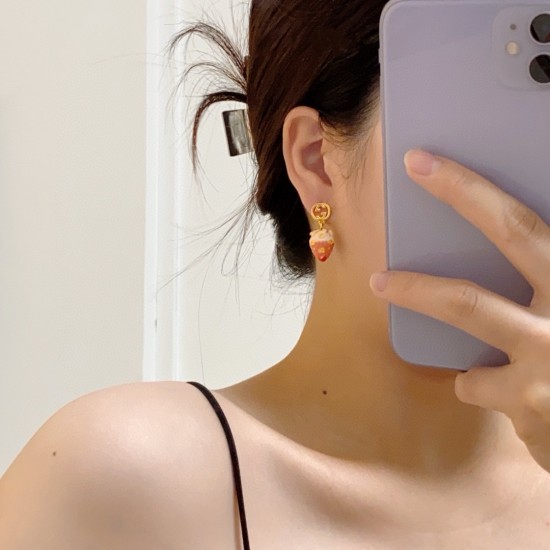 Gucci Jewelry Earrings