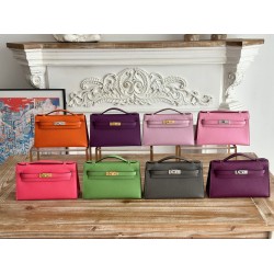 Hermes Bags Top Quality kelly
18cm 