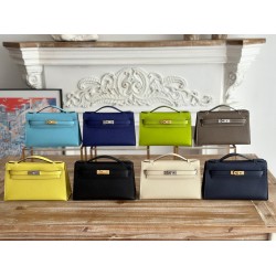 Hermes Bags Top Quality kelly
18cm 