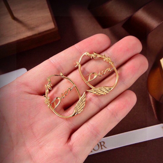 Dior Jewelry Earrings