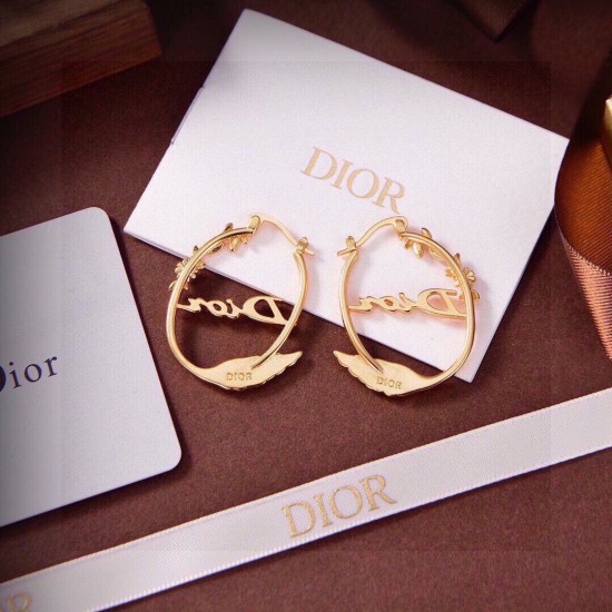 Dior Jewelry Earrings