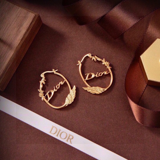 Dior Jewelry Earrings