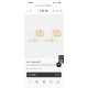 Dior Jewelry Earrings