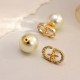 Dior Jewelry Earrings