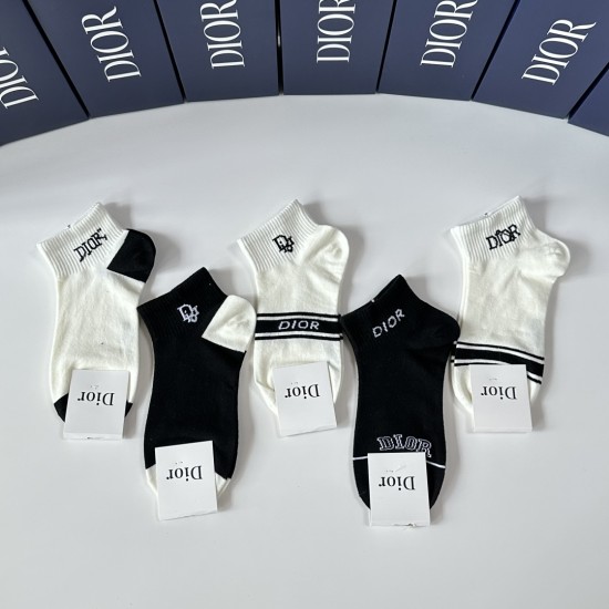 Dior Socks