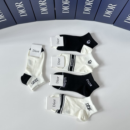 Dior Socks