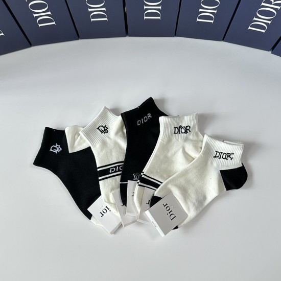 Dior Socks