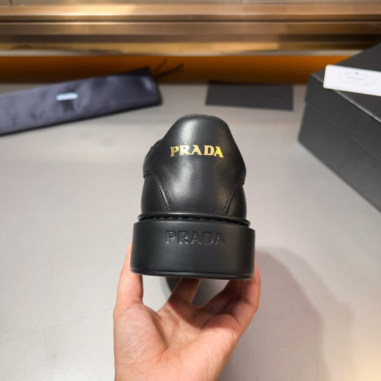 Prada Shoes Top Quality