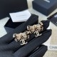 Chanel Jewelry Earrings