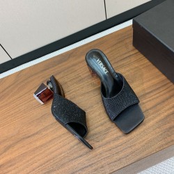 Versace Shoes Top Quality