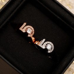 Chanel Jewelry Ring