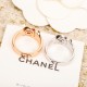 Chanel Jewelry Ring