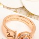 Chanel Jewelry Ring