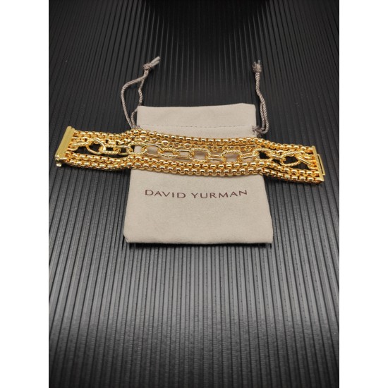 David Jewelry High Quality