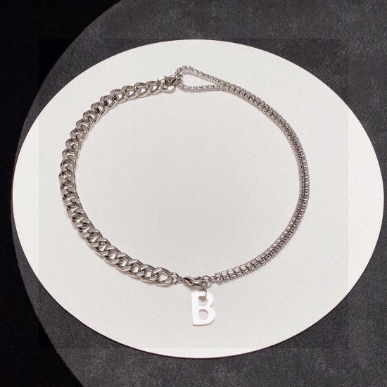 Balenciaga Jewelry Necklace
