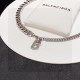 Balenciaga Jewelry Necklace