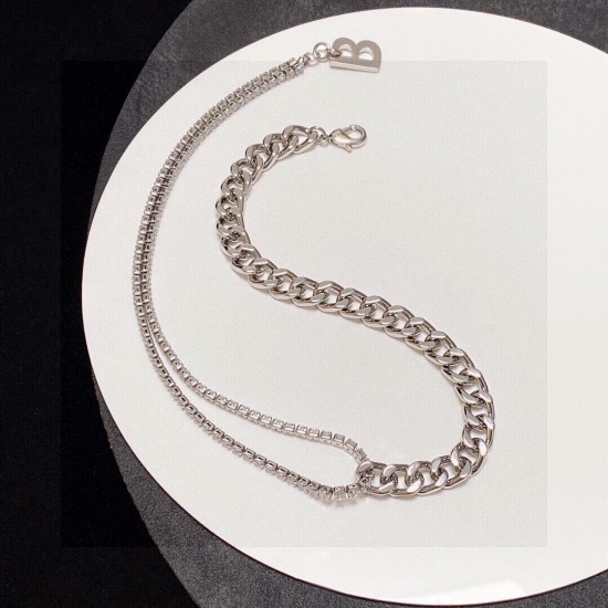 Balenciaga Jewelry Necklace