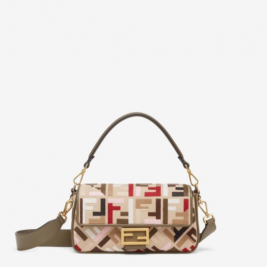 Fendi Bags baguette Top Quality
