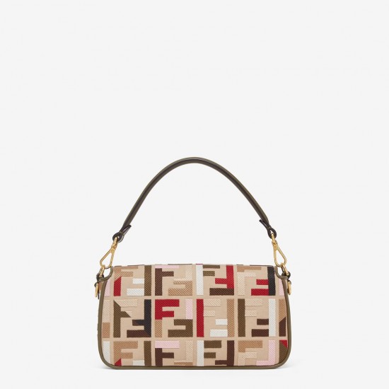 Fendi Bags baguette Top Quality