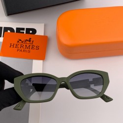 Hermes Glasses