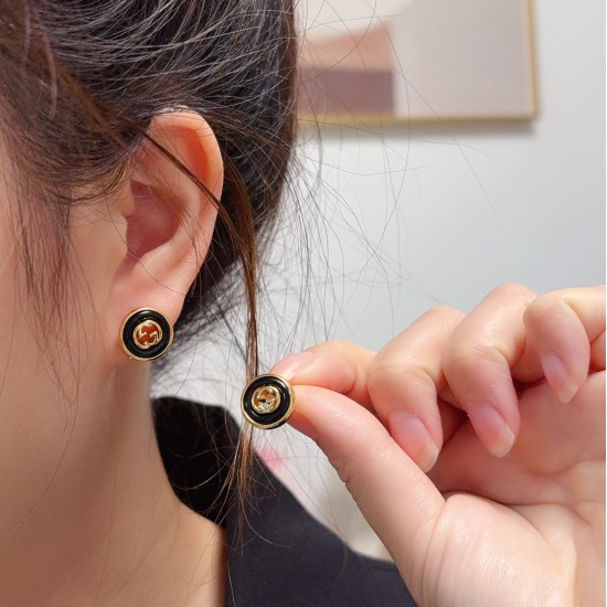 Gucci Jewelry Earrings