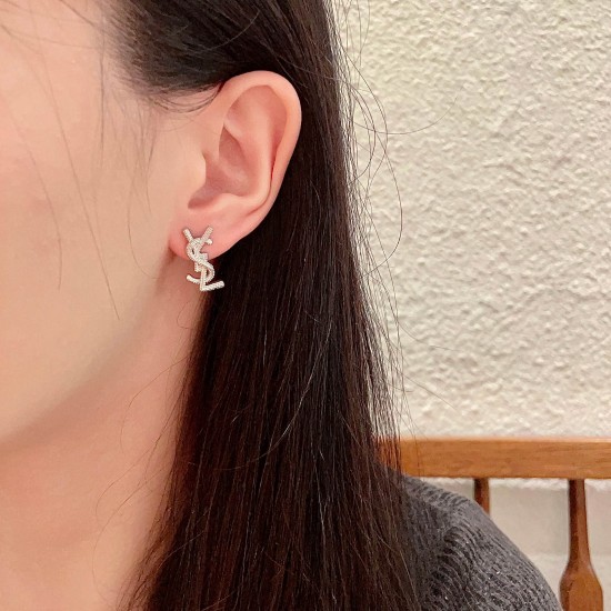 YSL Jewelry High Quality