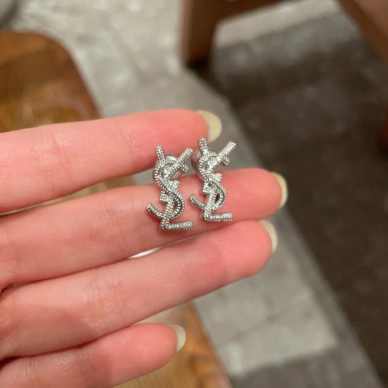 YSL Jewelry High Quality